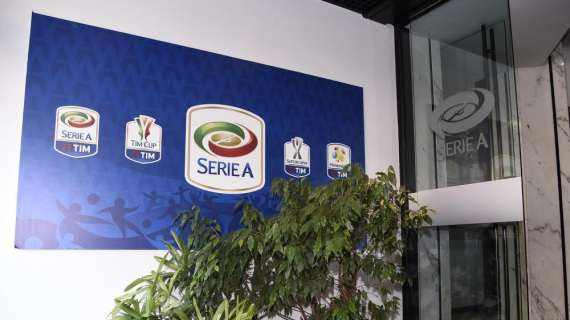 Lega Serie A, riunione per il rinnovo dei vertici