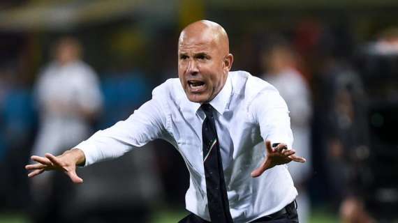 Italia U-21, Di Biagio: "Tutto più difficile dopo il 5-0 della Spagna. Non sono soddisfatto"
