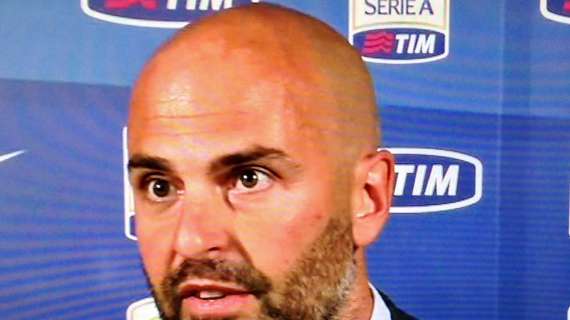Giulini: "Inter alla quinta? Emozione solo a pensarci"