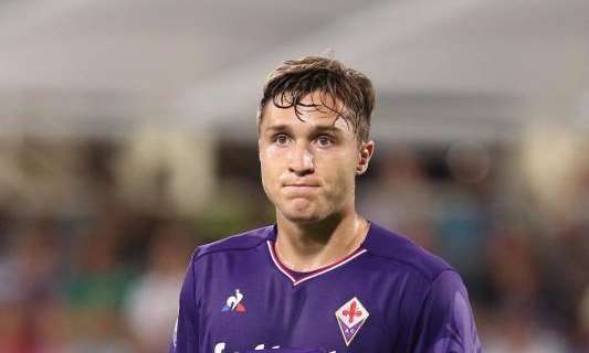 Antognoni: "La Fiorentina vuol tenere Chiesa, però..."
