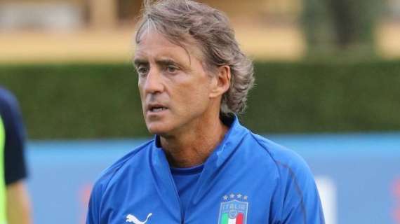 Italia, Mancini vuole uno stage a febbraio. Incognita legata ai giocatori impegnati nelle Coppe