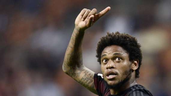 Bacca-Luiz Adriano, il Milan vince ma non convince