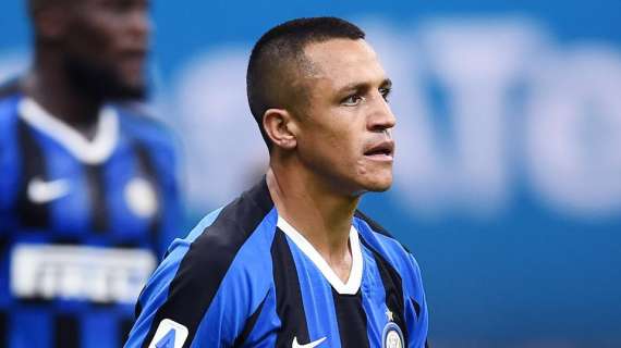 UFFICIALE - Sanchez-Inter a titolo definitivo gratuito: contratto fino al 2023