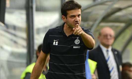 Ferri e il problema Inter: "In non-possesso si soffre"