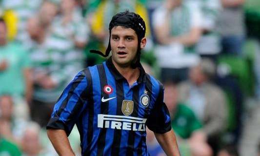 Raducioiu: "Chivu perfetto per l'Inter come centrale"