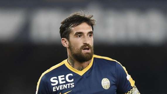 Hellas Verona, Caracciolo: "L'Inter non è solo Icardi"