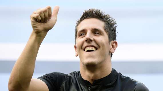 Guinness Cup: Jovetic abbatte il Milan di Inzaghi: 5-1
