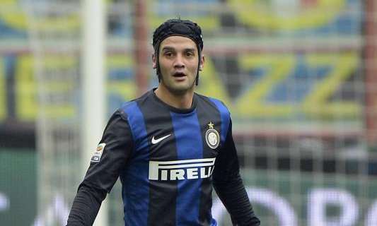 Chivu, idea coming back: Becali lo offre all'Ajax