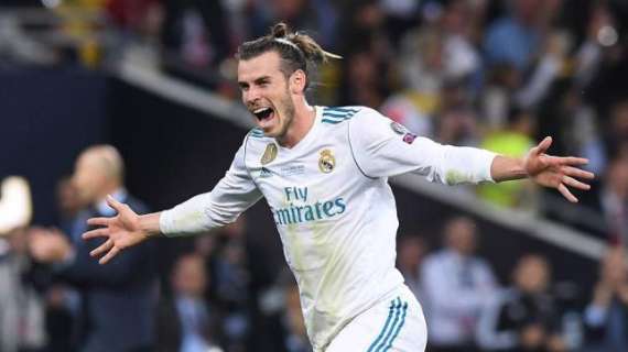 Bale avvisa il Real: "Ho bisogno di giocare, parlerò col mio agente"