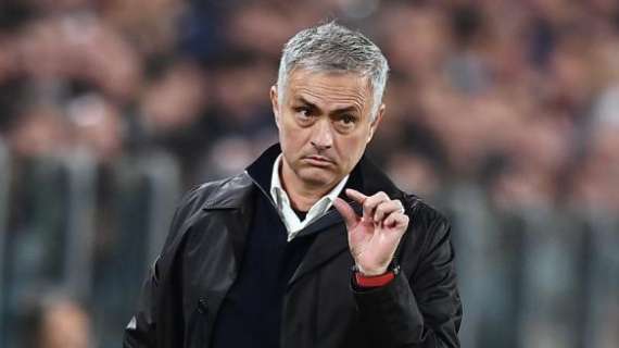 UFFICIALE - Clamoroso al Manchester United: José Mourinho se ne va