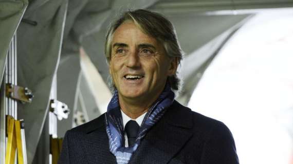 Inter, Mancini e le partenze sprint: tutti i numeri