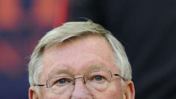 Sir Alex punta tutto su Lucas? In realtà lo United...