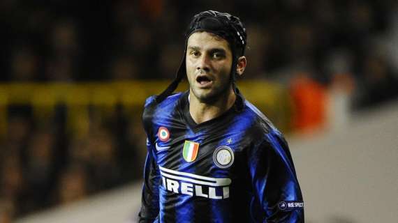 Per Cristian Chivu una multa benefica