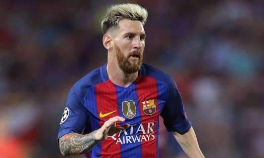 Puyol per il rinnovo di Messi: "Il Barça è casa sua"
