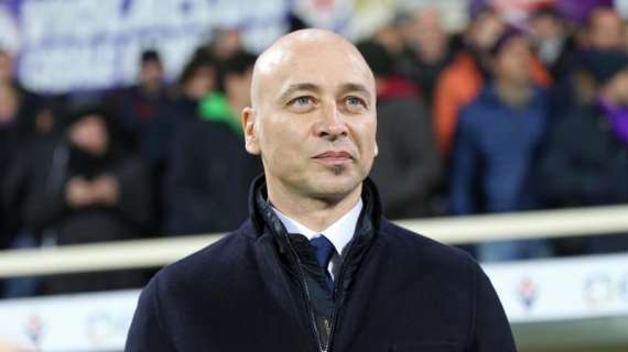 UFFICIALE - Palermo, Eugenio Corini si è dimesso