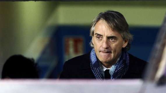 Ferrara: "Mancini e i cambi, a inizio anno si diceva..."