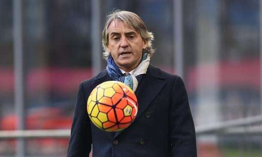 Zambrotta: "Mancini, fondamentale un undici titolare"