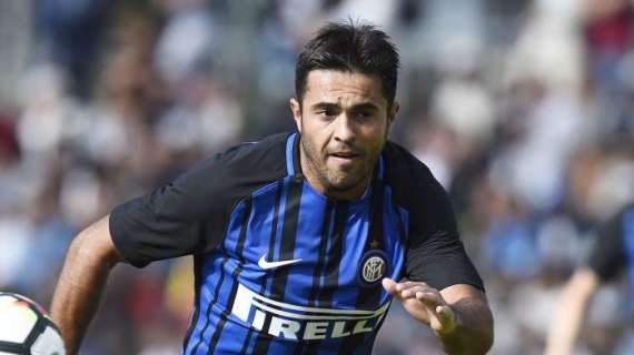 L'ex agente di Eder conferma: non intende andare via dall'Inter, il club...