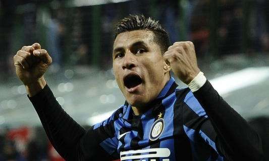 Murillo: "Gol, una gioia immensa. Falcao all'Inter..."