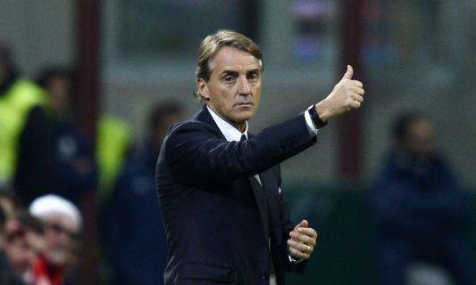 Mercato, Mancini ha già chiarito: l'incontro di domani...