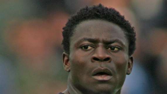 Auguri a 'Oba Oba' Martins: il nigeriano ex Inter oggi compie 36 anni