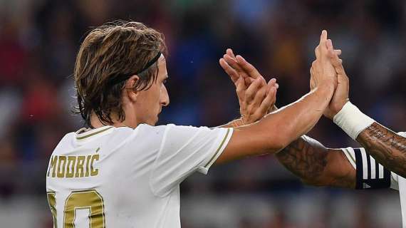 Eurorivali - Vittorie in trasferta per Borussia MG e Real: ai blancos il Clasico contro il Barça