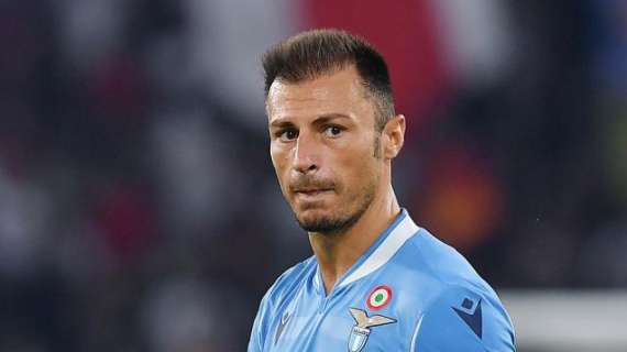 Lazio, Radu salta l'Inter per febbre. Al suo posto probabilmente Bastos
