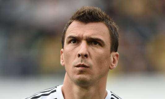 Juventus, vittoria 2-1 in amichevole: in gol Mandzukic