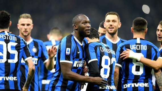 Serie A, anticipi e posticipi fino all'11esima di ritorno: Inter, i big match con Milan e Juve di domenica sera