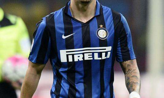 Berretti, all'Inter il primo round contro il Torino