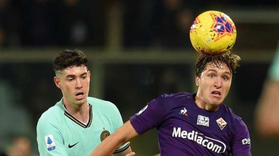 Coppa Italia, terzo precedente Inter-Fiorentina ai quarti di finale