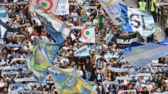 RadioSei - Lazio-Inter si gioca regolarmente: c'è l'ok del Prefetto