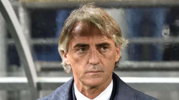 Ceccarini: "Mancini ok per l'Inghilterra. Totti-Roma..."
