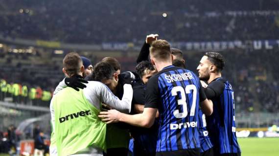 Fontana: "Inter, col Napoli ti giochi il tuo scudetto"