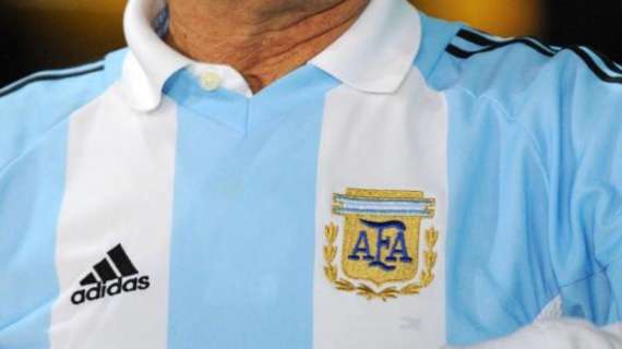 Facundo Colidio convocato dall'U-20 argentina