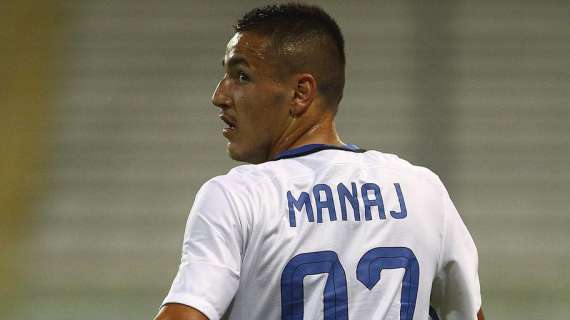 FcIN - Manaj, richieste dalla Spagna. Ma l'Inter preferisce l'Italia: tre piste