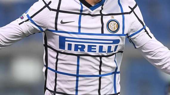 Repubblica - Cambio di nome? No, Inter Milano un brand studiato ad hoc per una super campagna di marketing