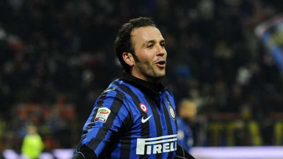 Pazzini: "Derby chiave. Serve un grande acquisto"