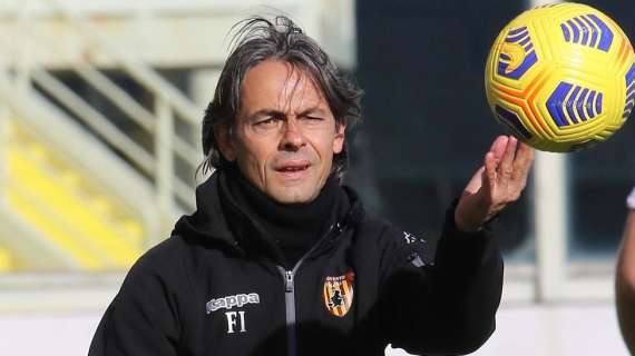 Qui Benevento - Inzaghi lancia Depaoli dal 1' e resta con tre dubbi: la probabile