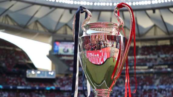 Champions League, sorteggio 3° turno preliminare: spicca Paok-Ajax