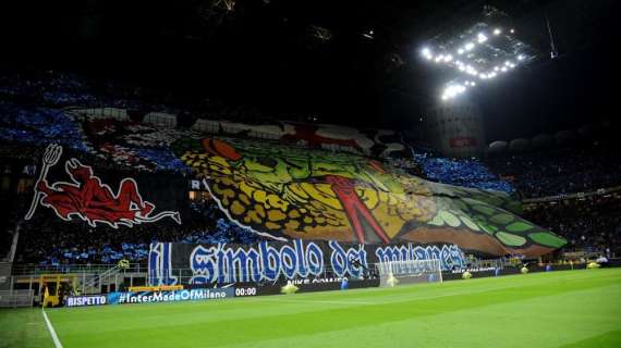 Inter-Napoli, primo boxing day a S. Siro: già venduti 56mila biglietti