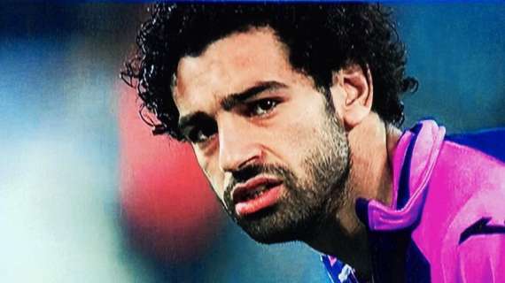 Salah, in corso l'incontro con la Fiorentina: le ultime