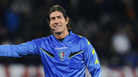Bergonzi: "in Inter-Parma rigore clamoroso, il VAR così fa tristezza"