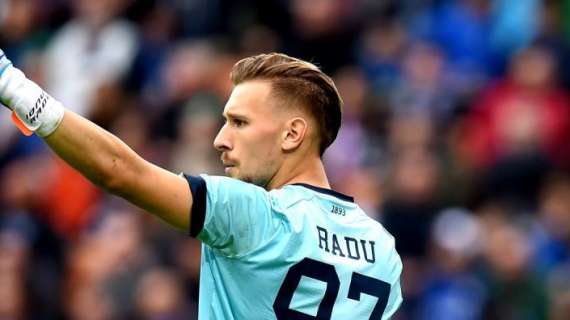 Inter, più di 20 milioni per Radu? Sarebbe record storico per un rumeno