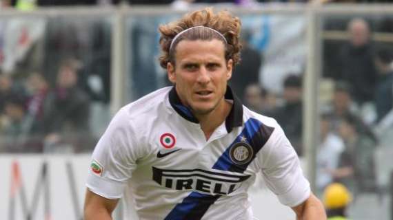 Goulart certo: "Forlan-Mineiro, entro il week-end..."