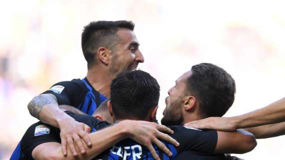 Sconcerti: "L'Inter è un iceberg, se poi sudasse..."