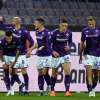 CLASSIFICA, Viola dodicesima: settimo posto a 6 punti
