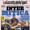 Rassegna stampa, ecco le prime pagine dei quotidiani sportivi in edicola