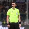 Betis-Fiorentina, ecco Michael Oliver: dal bidone dell'immondizia al doppio precedente con i viola