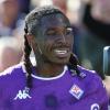 Quotazioni in crescita per Kean. Stamani il provino, CorFio: "Verso la convocazione"...